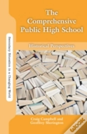 Capa do artigo The Comprehensive Public High School