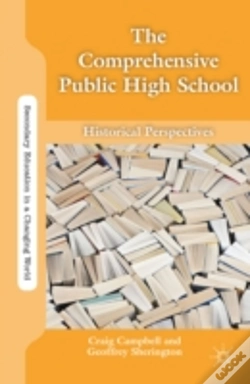 Capa do artigo The Comprehensive Public High School