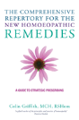 The Comprehensive Repertory For The New Homeopathic Remedies - Preview
