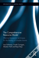 The Comprehensive Resource Model