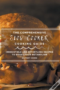 Capa do artigo The Comprehensive Slow Cooker Cooking Guide