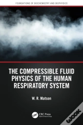 The Compressible Fluid Physics Of The Human Respiratory System