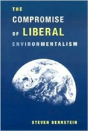 The Compromise Of Liberal Environmentalism - Preview