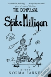 Capa do artigo The Compulsive Spike Milligan