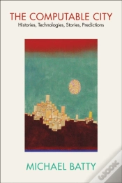 Capa do artigo The Computable City