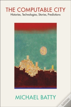 Capa do artigo The Computable City