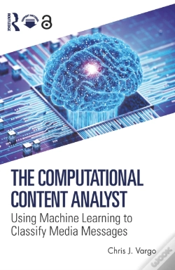 Capa do artigo The Computational Content Analyst