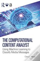 The Computational Content Analyst