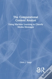 Capa do artigo The Computational Content Analyst
