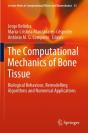 The Computational Mechanics Of Bone Tissue - Preview