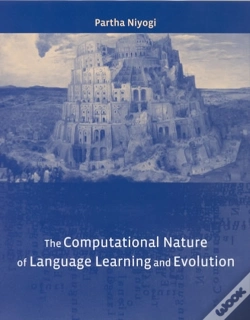 Capa do artigo The Computational Nature Of Language Learning And Evolution