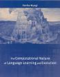 The Computational Nature Of Language Learning And Evolution - Preview