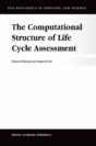 The Computational Structure Of Life Cycle Assessment - Preview