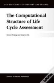 Capa do artigo The Computational Structure Of Life Cycle Assessment