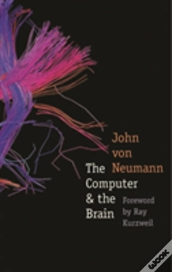 Capa do artigo The Computer And The Brain