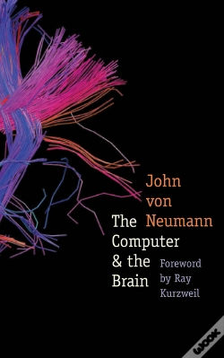 Capa do artigo The Computer And The Brain