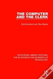 The Computer And The Clerk