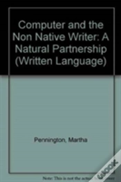 Capa do artigo The Computer And The Non-Native Writer-A Natural Partnership