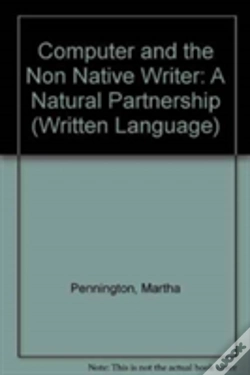 Capa do artigo The Computer And The Non-Native Writer-A Natural Partnership