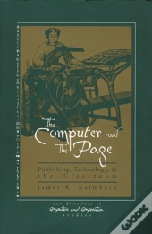 The Computer And The Page