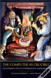 Capa do artigo The Computer As Crucible