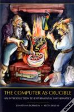 Capa do artigo The Computer As Crucible