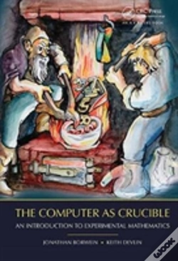 Capa do artigo The Computer As Crucible