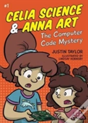 Capa do artigo The Computer Code Mystery