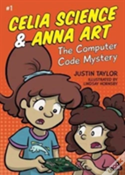 Capa do artigo The Computer Code Mystery