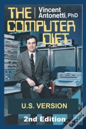 Capa do artigo The Computer Diet - U.S. Edition
