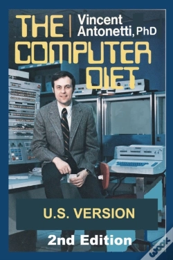 Capa do artigo The Computer Diet - U.S. Edition
