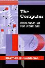 The Computer From Pascal To Von Neumann - Preview