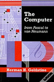 Capa do artigo The Computer From Pascal To Von Neumann