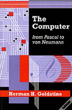 Capa do artigo The Computer From Pascal To Von Neumann