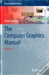 The Computer Graphics Manual