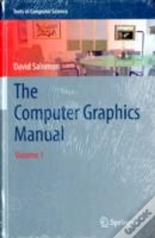 Capa do artigo The Computer Graphics Manual