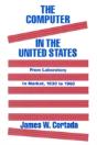 The Computer In The United States - Preview