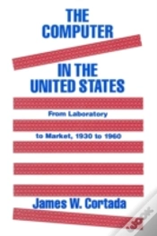 Capa do artigo The Computer In The United States