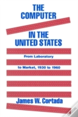 Capa do artigo The Computer In The United States