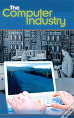Capa do artigo The Computer Industry