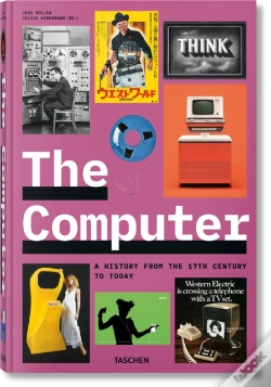 Capa do artigo The Computer