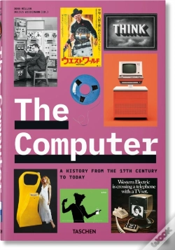 Capa do artigo The Computer