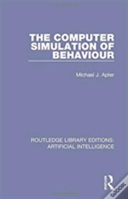 Capa do artigo The Computer Simulation Of Behaviour