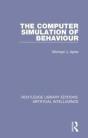 The Computer Simulation Of Behaviour - Preview