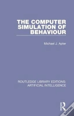 Capa do artigo The Computer Simulation Of Behaviour