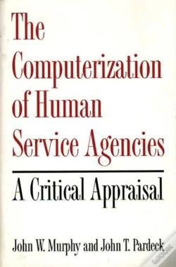 Capa do artigo The Computerization Of Human Service Agencies