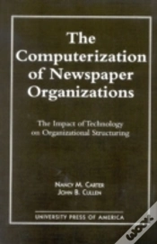 Capa do artigo The Computerization Of Newspaper Organizations