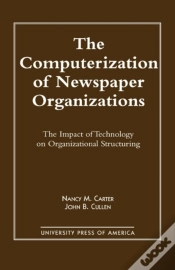 Capa do artigo The Computerization Of Newspaper Organizations