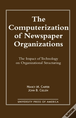 Capa do artigo The Computerization Of Newspaper Organizations