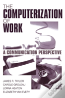 The Computerization Of Work